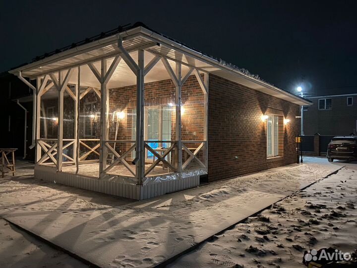 Мягкие окна/Гибкие окна