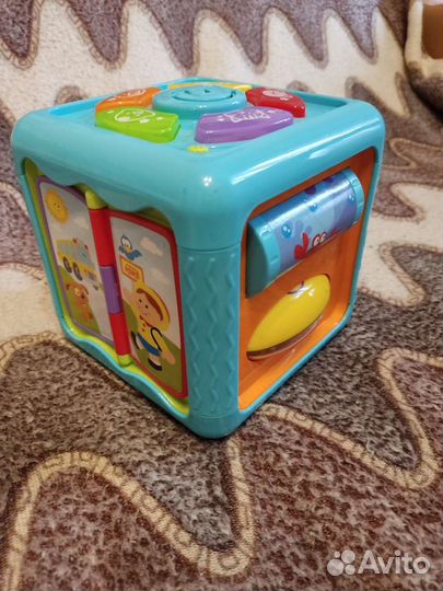 Детские игрушки