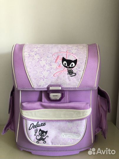 Рюкзак для девочки