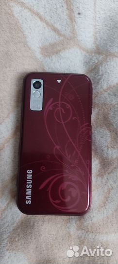 Samsung La Fleur GT-S5230, 2 ГБ