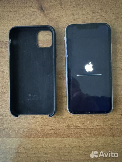 iPhone 11, 256 ГБ