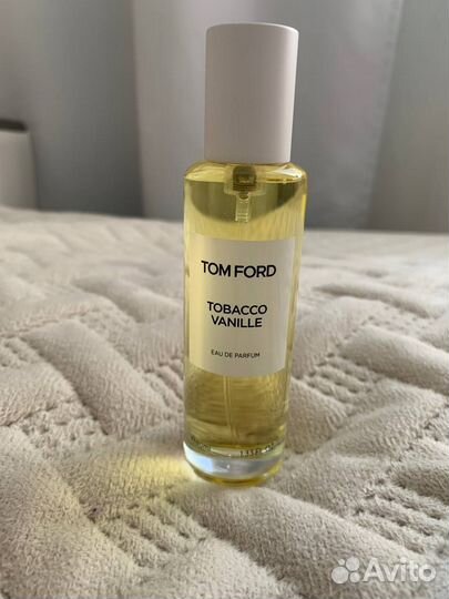 Парфюм (духи)