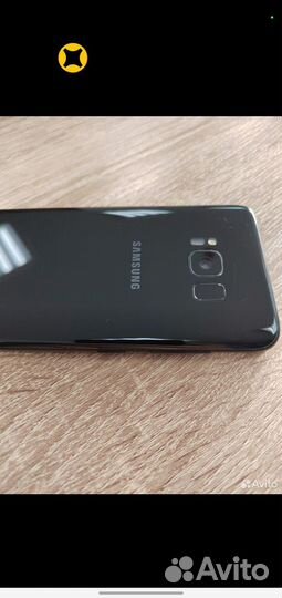 Samsung Galaxy S8, 4/64 гб