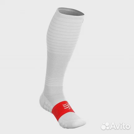Compressport Oxygen Full Socks