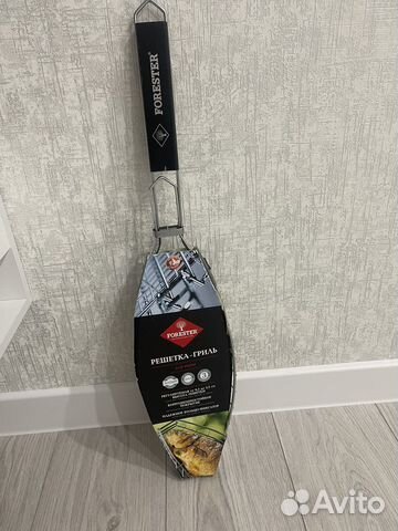 Решетка гриль