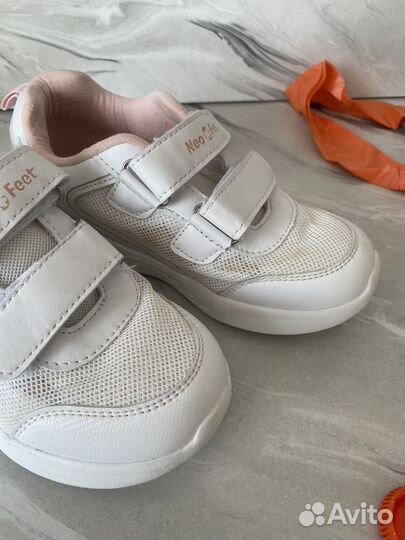 Кроссовки 31 размер