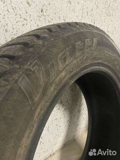 Viatti Brina Nordico V-522 205/55 R16 91T