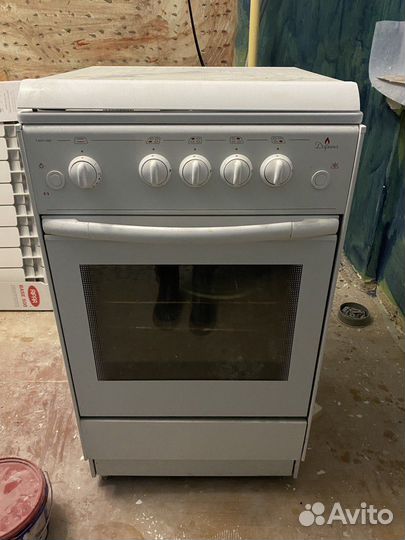 Плита газовая Дарина