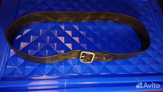 Marco O’Polo ремень мужской, размер 95