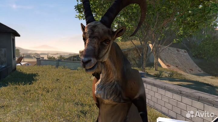 Goat Simulator PS4/PS5