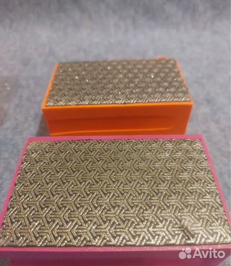 Fuller нождачка (притир) оплата картой