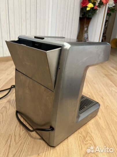 Кофемашина bork c800