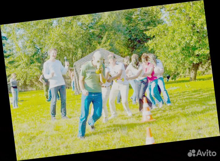 Работа Разнорабочий без опыта Выплаты еженедельно