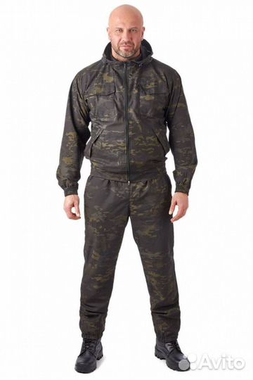 Костюм Nova Tex Пионер орион сорочка, т.мультикам