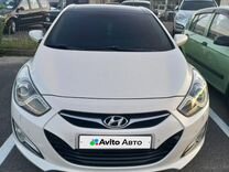 Hyundai i40 2.0 AT, 2013, 119 880 км, с пробегом, цена 1 500 000 руб.