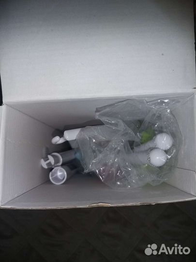 Мобиль на кроватку