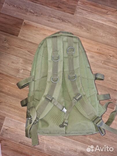 Рюкзак тактический