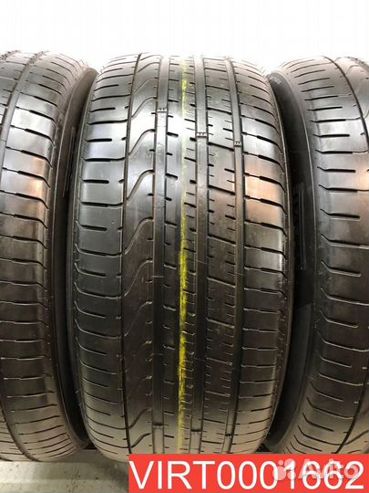 Pirelli P Zero 275/40 R22 108Y