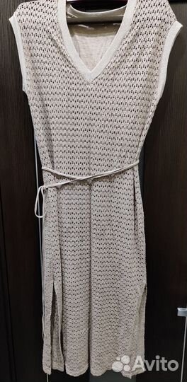 Платья летние