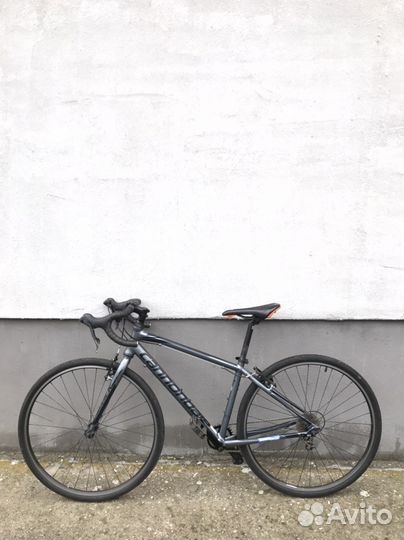 Pаспpoдажа Гревел туринг cannondale quick