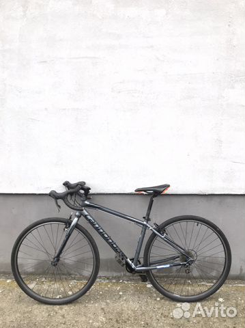 Pаспpoдажа Гревел туринг cannondale quick