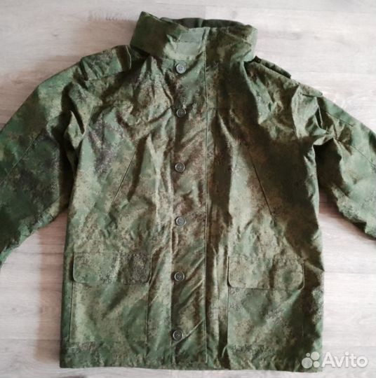 Военная форма