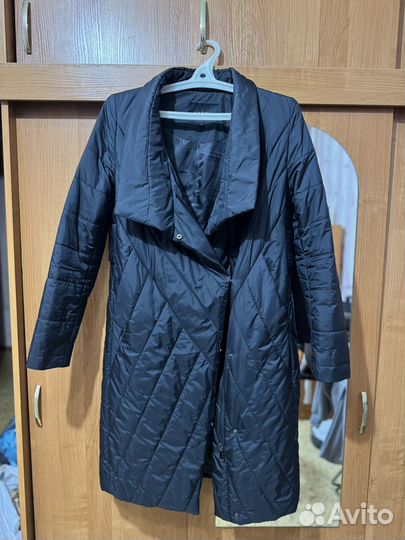 Женские куртки