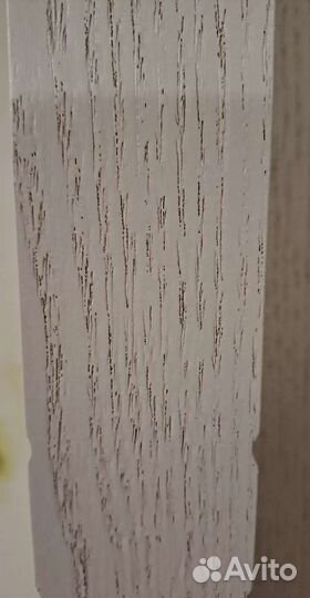 Межкомнатные двери из натурального шпона ясеня