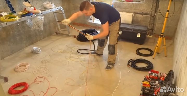 Мастер на час Муж на час Любые работы Опыт 15 лет