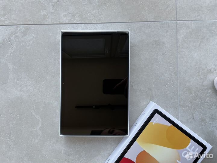 Планшет xiaomi redmi pad se