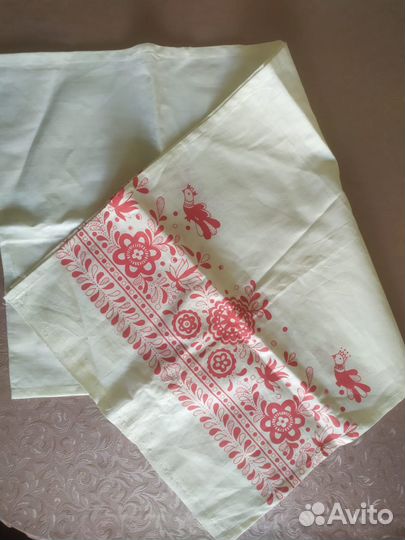 Рушник СССР