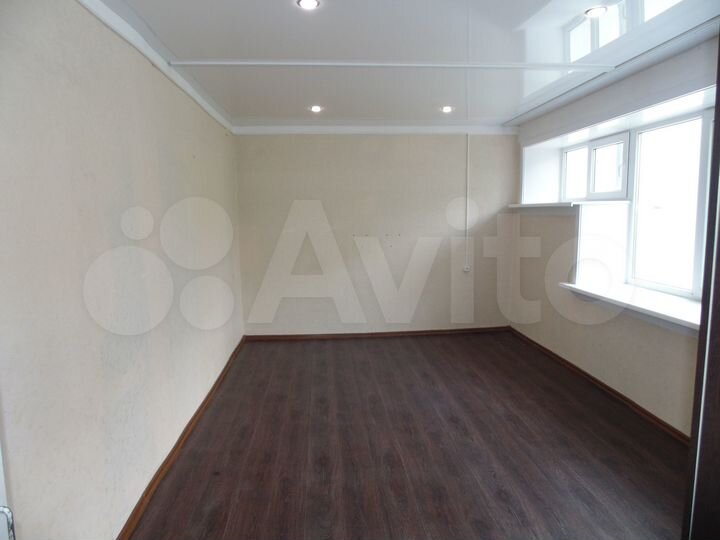 2-к. квартира, 48,9 м², 3/3 эт.