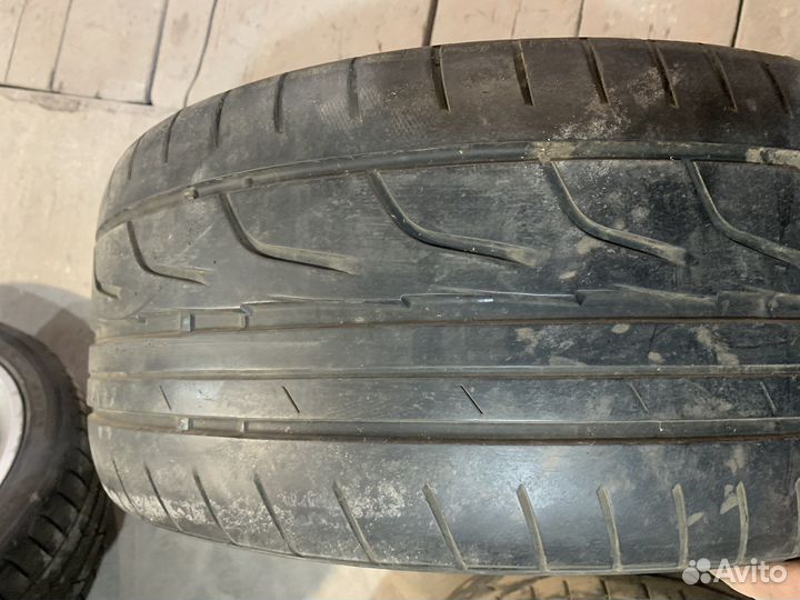 Bridgestone Potenza G009 245/40 R18