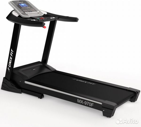 Беговая дорожка Unixfit MX-970F