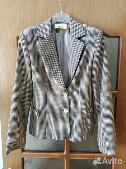 Пиджак женский