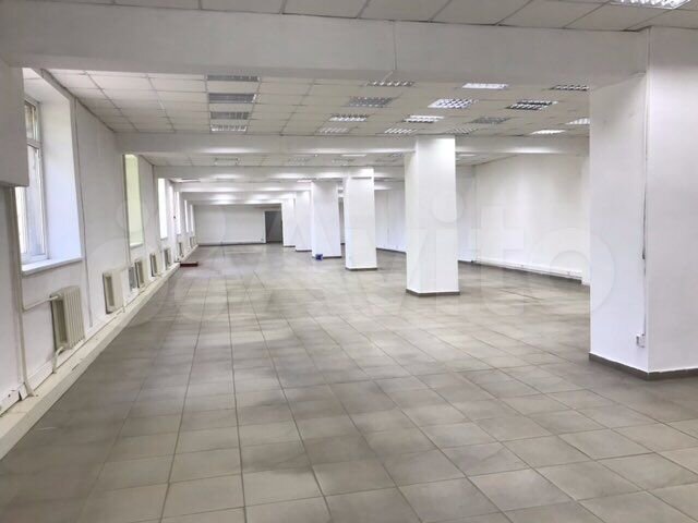 Торговая площадь, 400 м²