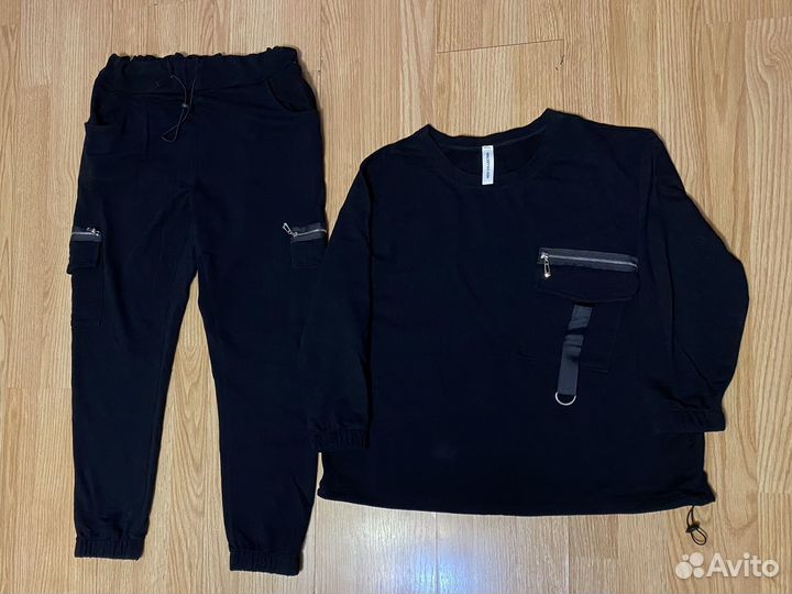 Спортивный костюм женский италия