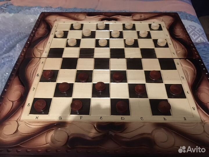 Шахматы, шашки,нарды