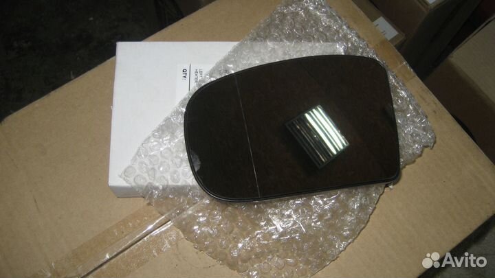 Зеркальный элемент мерседес w220