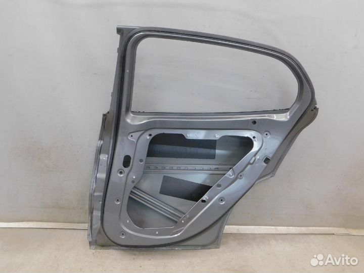 Дверь задняя правая Mercedes-Benz GLA-Class