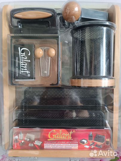 Подарочный набор деловых аксессуаров