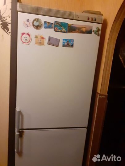 Холодильник