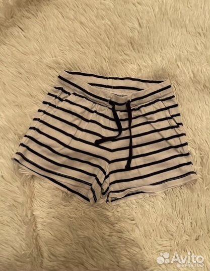Шорты H&M рост 92 б/у