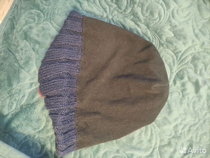 Шапка Columbia Carson Pass Watchcap