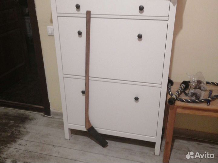 Клюшка СССР