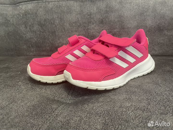 Кроссовки adidas для девочки 26 размер