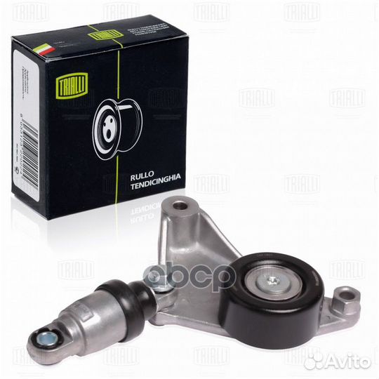 Ролик навесного оборудования CM1901 Trialli