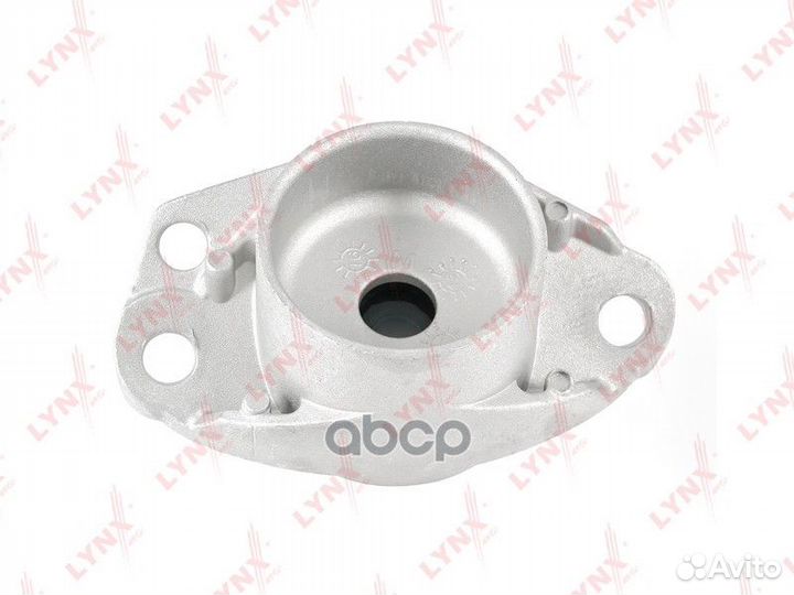 Опора заднего амортизатора MA-1125LR lynxauto