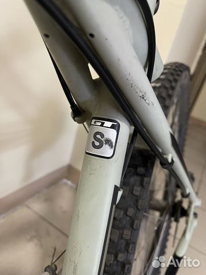 Велосипед gt avalanche 2.0