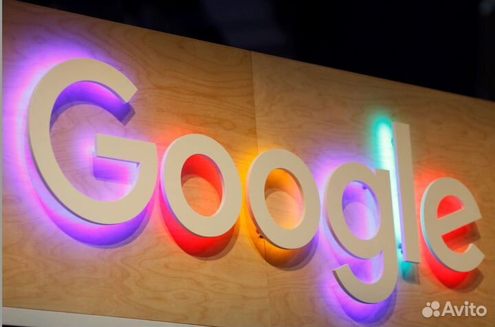 Google One Standard 200 гб На год